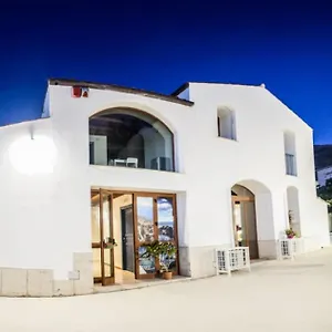 Borgo Marino Bed & Breakfast Cefalù