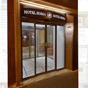 Roma Hotel Bologna