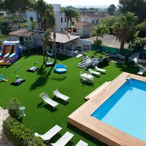 Relais Lo Stagnone Hotel Marsala