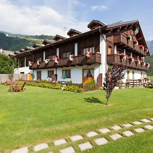 navštívit hotel