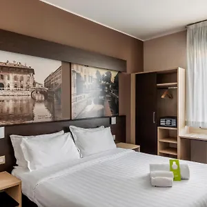 Portello Hotel Milano
