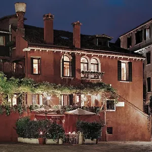 Fiorita Hotel Venedig