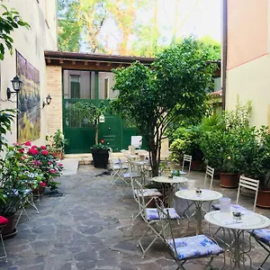 Boutique Scalzi - Adults Only Hotel Verona