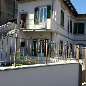 Apartament La Corte Di Marino, Piza