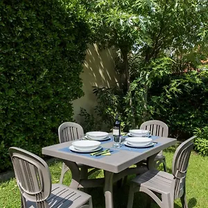 Apartament Sotto La Torre, Piza