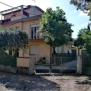 Casa de hóspedes Il Merlo, Pisa