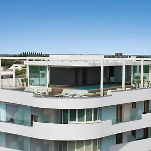 navštívit hotel
