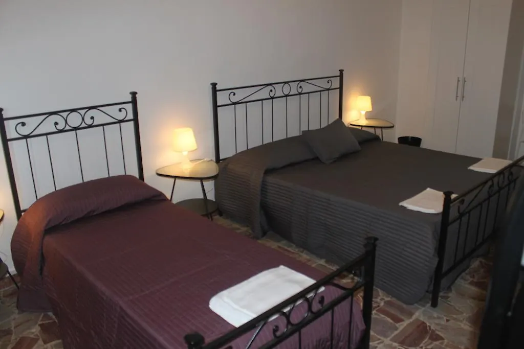 Casa Giulia Hotel Pisa 0*,